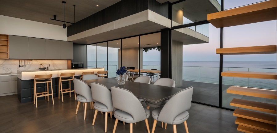 4 Bedroom Property for Sale in Tergniet Western Cape